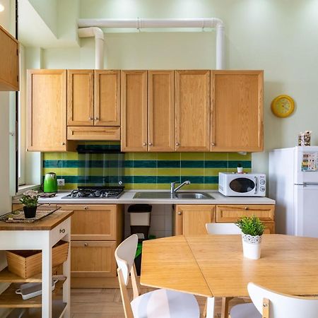 Giardini Naxos Lovely Flat In Front Of The Beach Екстериор снимка